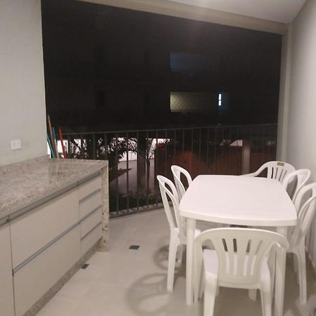 Maravilhoso Apartamento Reserva Dna Ubatuba Extérieur photo