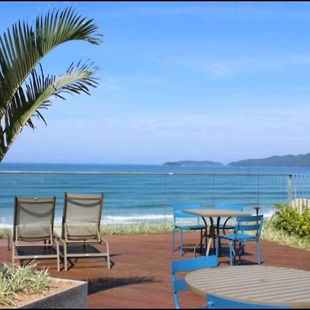 Maravilhoso Apartamento Reserva Dna Ubatuba Extérieur photo
