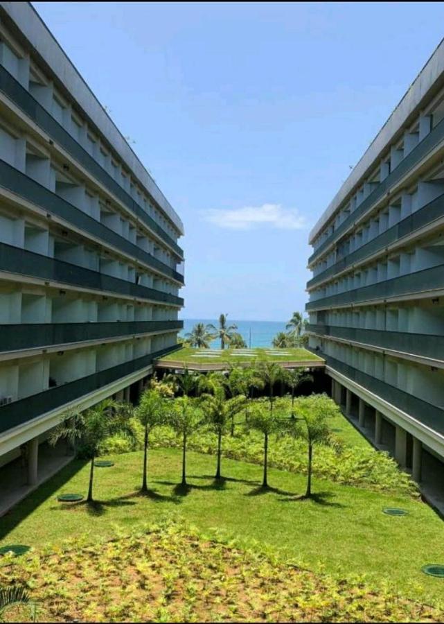 Maravilhoso Apartamento Reserva Dna Ubatuba Extérieur photo