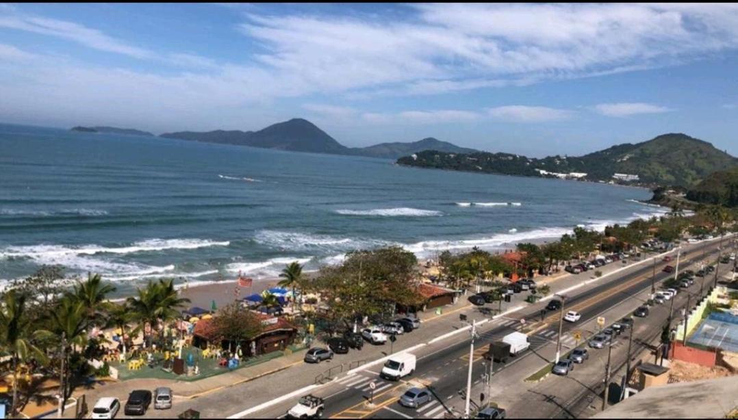 Maravilhoso Apartamento Reserva Dna Ubatuba Extérieur photo