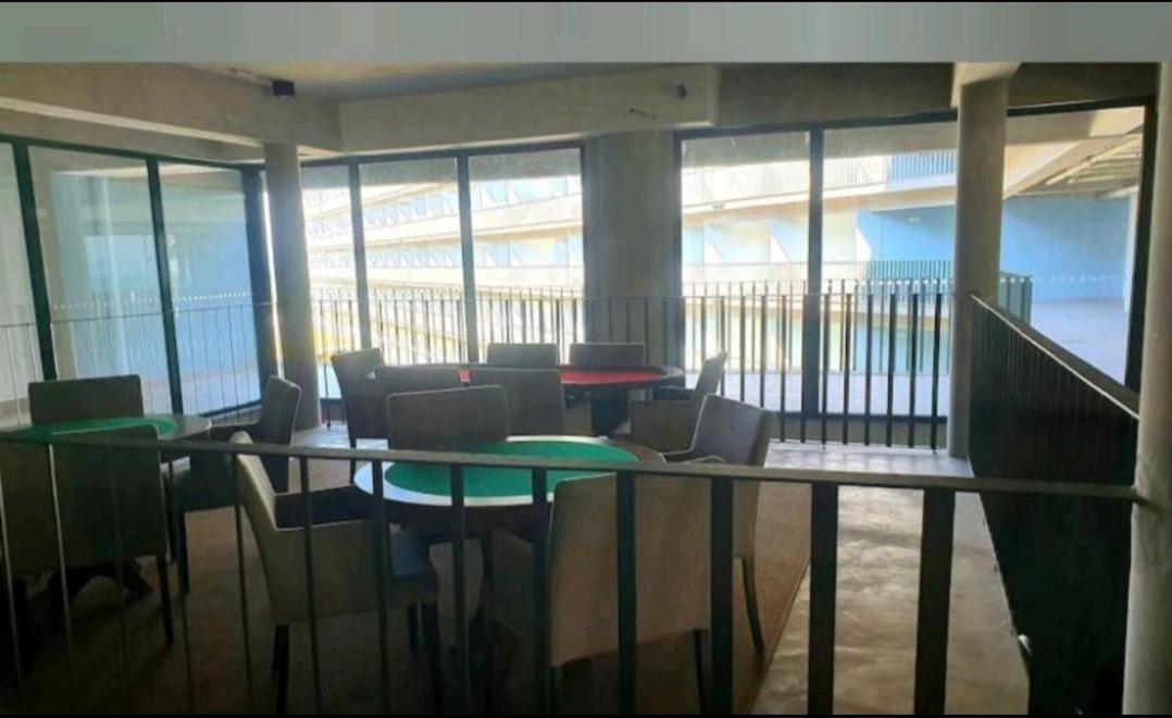 Maravilhoso Apartamento Reserva Dna Ubatuba Extérieur photo