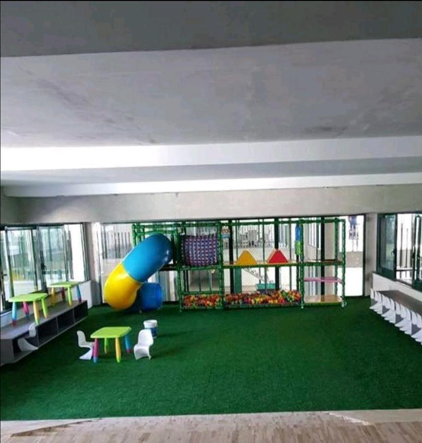 Maravilhoso Apartamento Reserva Dna Ubatuba Extérieur photo