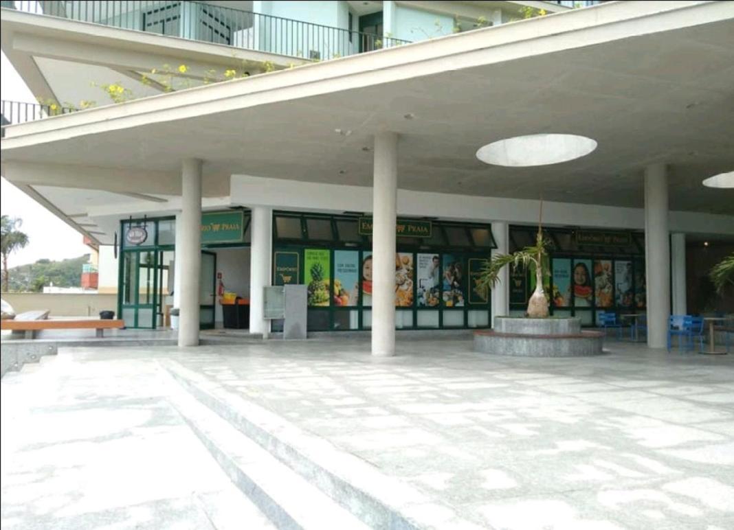 Maravilhoso Apartamento Reserva Dna Ubatuba Extérieur photo