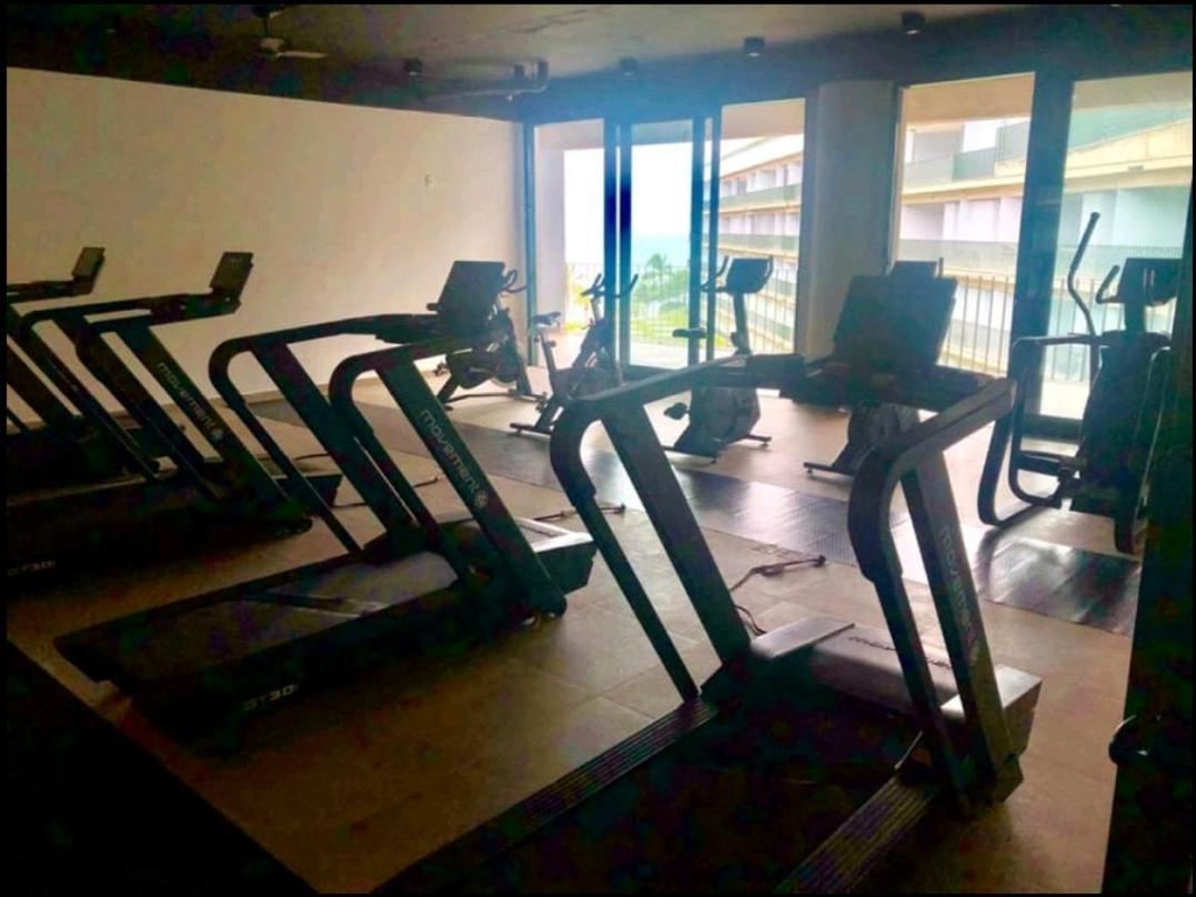 Maravilhoso Apartamento Reserva Dna Ubatuba Extérieur photo
