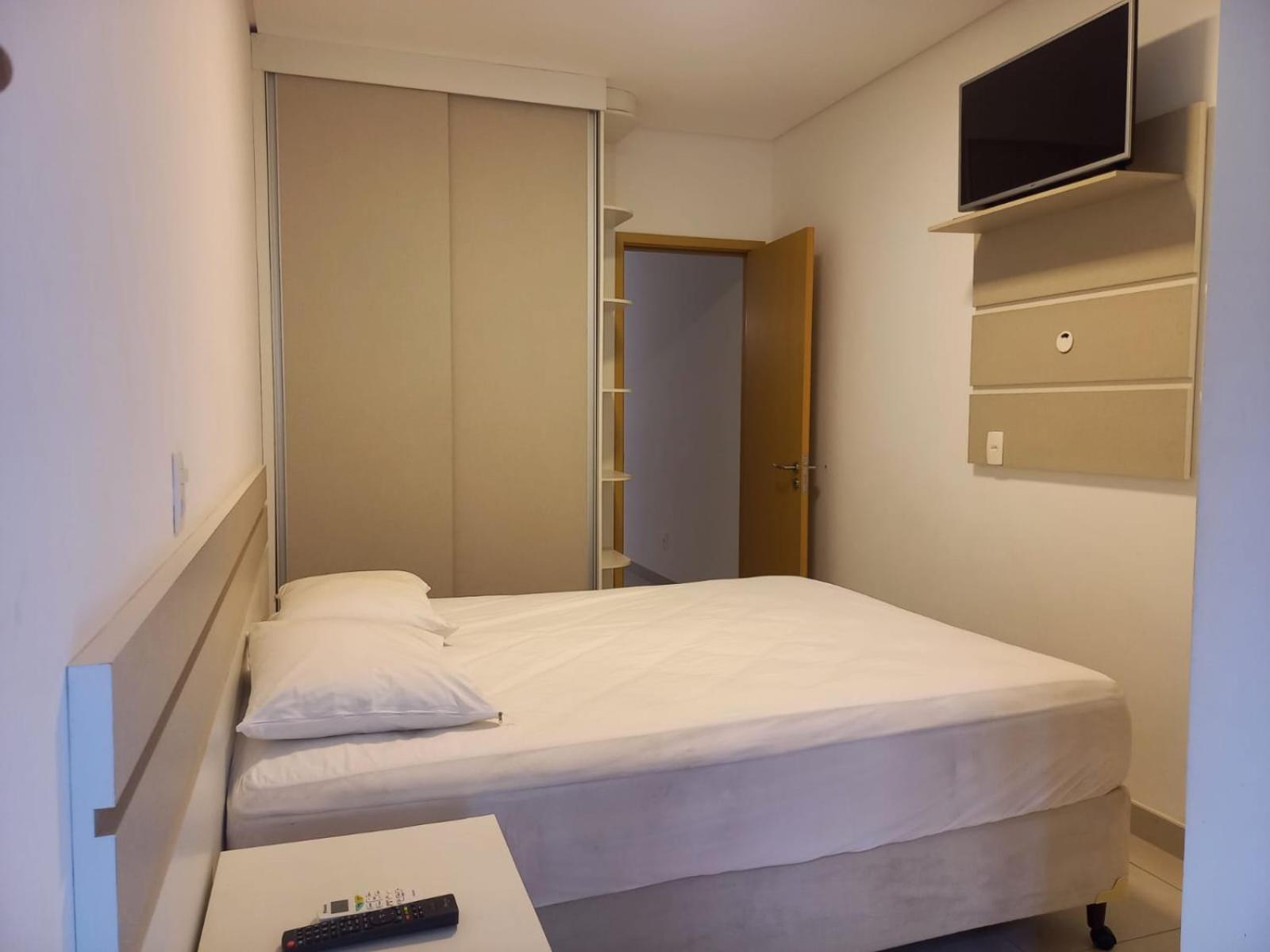 Maravilhoso Apartamento Reserva Dna Ubatuba Extérieur photo