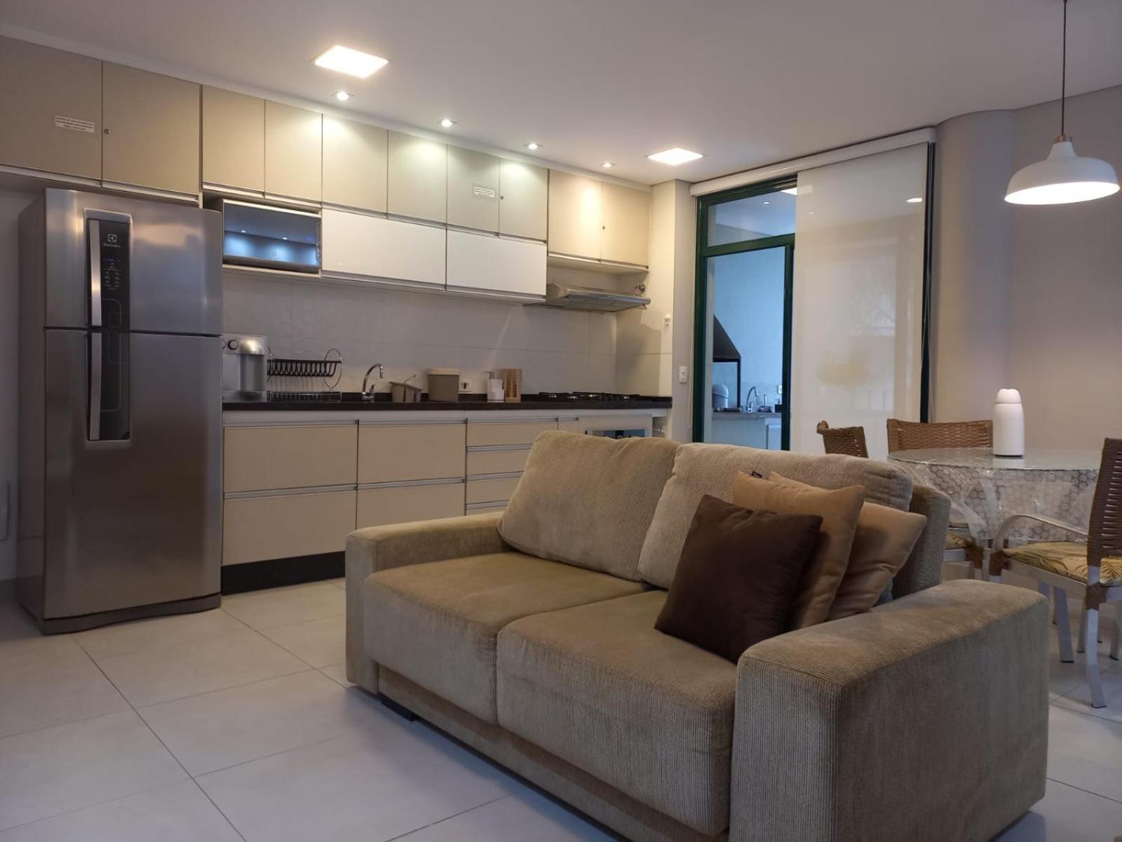 Maravilhoso Apartamento Reserva Dna Ubatuba Extérieur photo